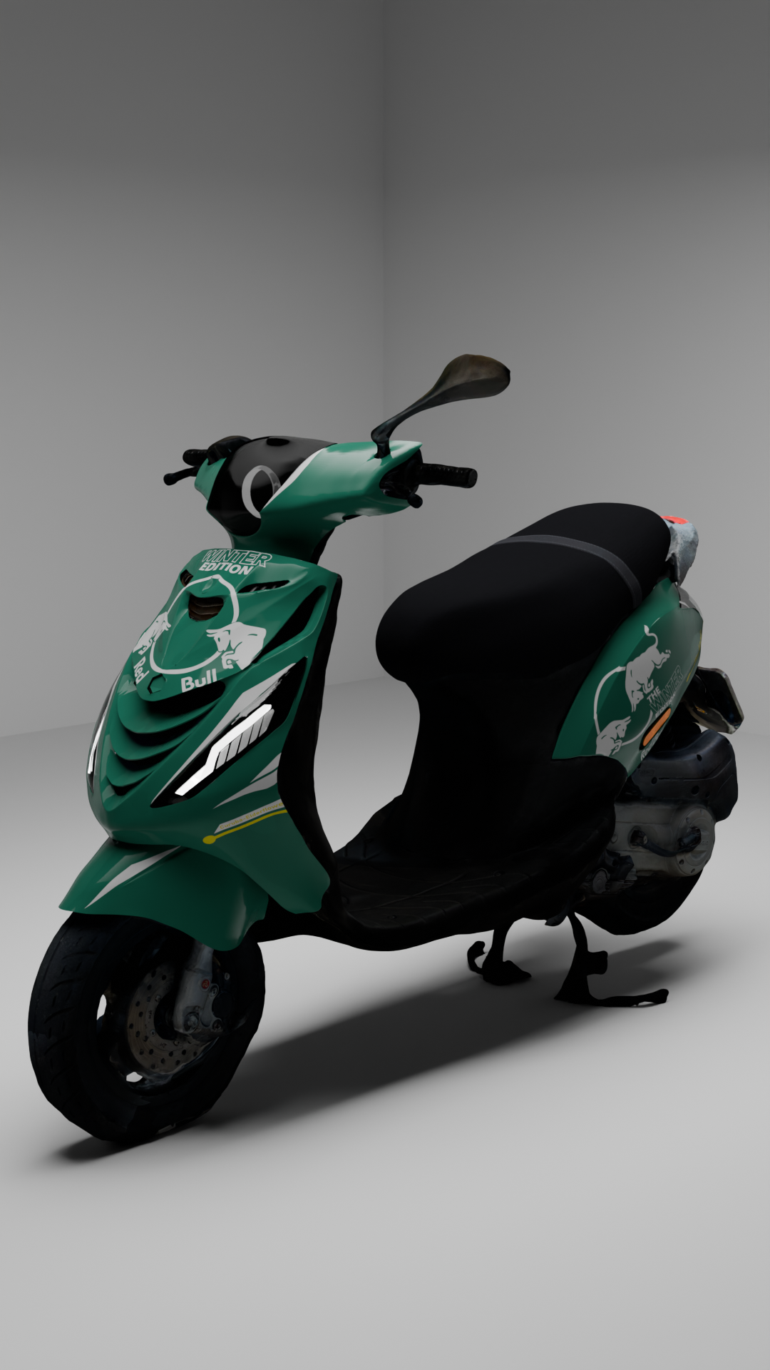 summer edition stickerset - Zip Graphicz