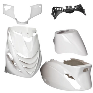 pink stickerset - Zip Graphicz