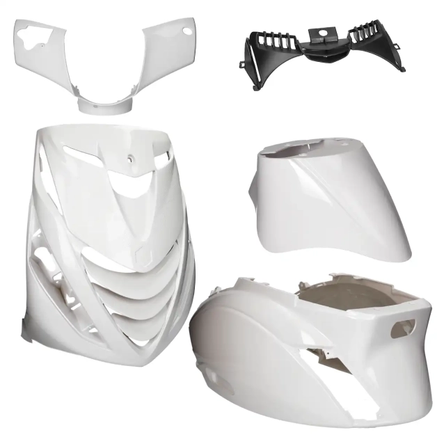 pink stickerset - Zip Graphicz