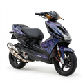 Trinity Full Body - Yamaha Aerox R Graphics Kit
