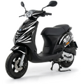Zip X - Piaggio Zip SP Graphics Kit