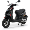 SP Design Minimalistisch - Piaggio Zip SP Graphics Kit