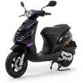 Minimal - Piaggio Zip SP Graphics Kit