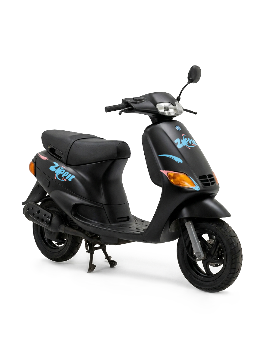 Fristi - Type 3 Graphics Kit