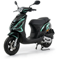 StreetBeast - Piaggio Zip SP Graphics Kit