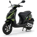 Zentori V2 - Piaggio Zip SP Graphics Kit
