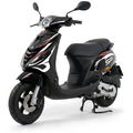 EVO V2 - Piaggio Zip SP Graphics Kit