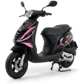 Wings - Piaggio Zip SP Graphics Kit