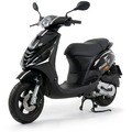 Stoney - Piaggio Zip SP Graphics Kit