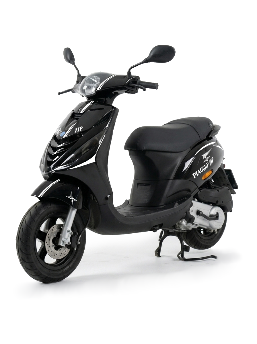 Stoney - Piaggio Zip SP Graphics Kit