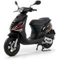 Audi ''SP'' - Piaggio Zip SP Graphics Kit
