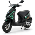 Ryvion - Piaggio Zip SP Graphics Kit