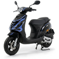 Bimmer - Piaggio Zip SP Graphics Kit
