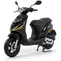 Chocomel - Piaggio Zip SP Graphics Kit