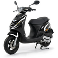 EVO - Piaggio Zip SP Graphics Kit