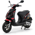 Mallabollo - Piaggio Zip SP Graphics Kit
