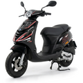 SP DualTone - Piaggio Zip SP Graphics Kit