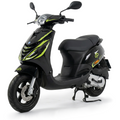 Monster - Piaggio Zip SP Graphics Kit
