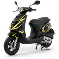Hyper  -  Piaggio Zip SP Graphics Kit