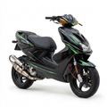 Synical - Yamaha Aerox R Graphics Kit