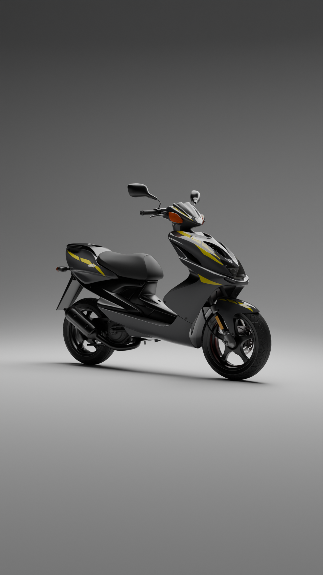 volledige stickerset stickerset - Zip Graphicz