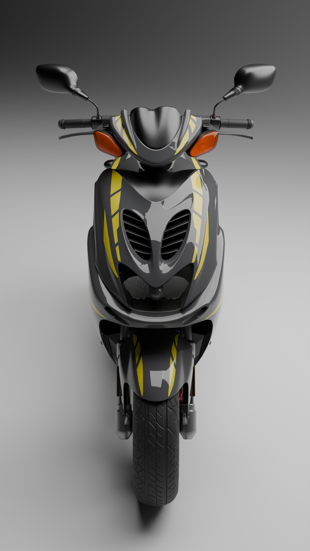 volledige stickerset stickerset - Zip Graphicz