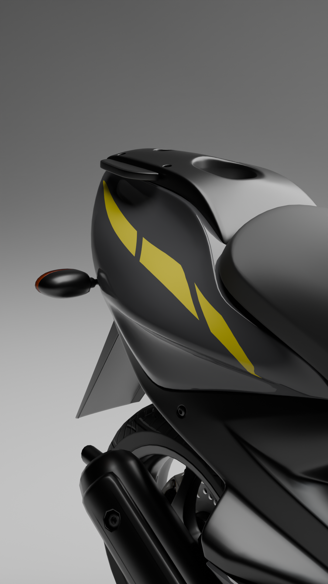 volledige stickerset stickerset - Zip Graphicz