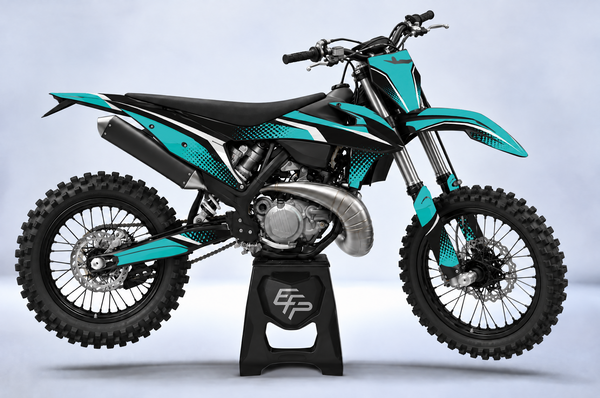 MX & Enduro graphics kits