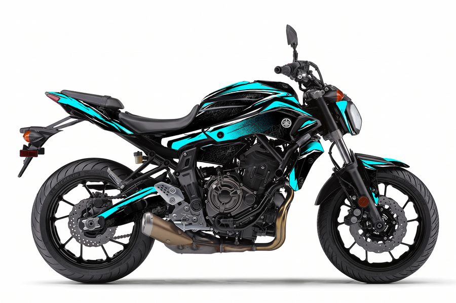 Roadster / Streetbike