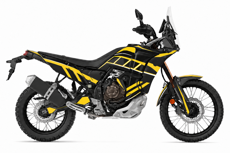 Adventure & Touring