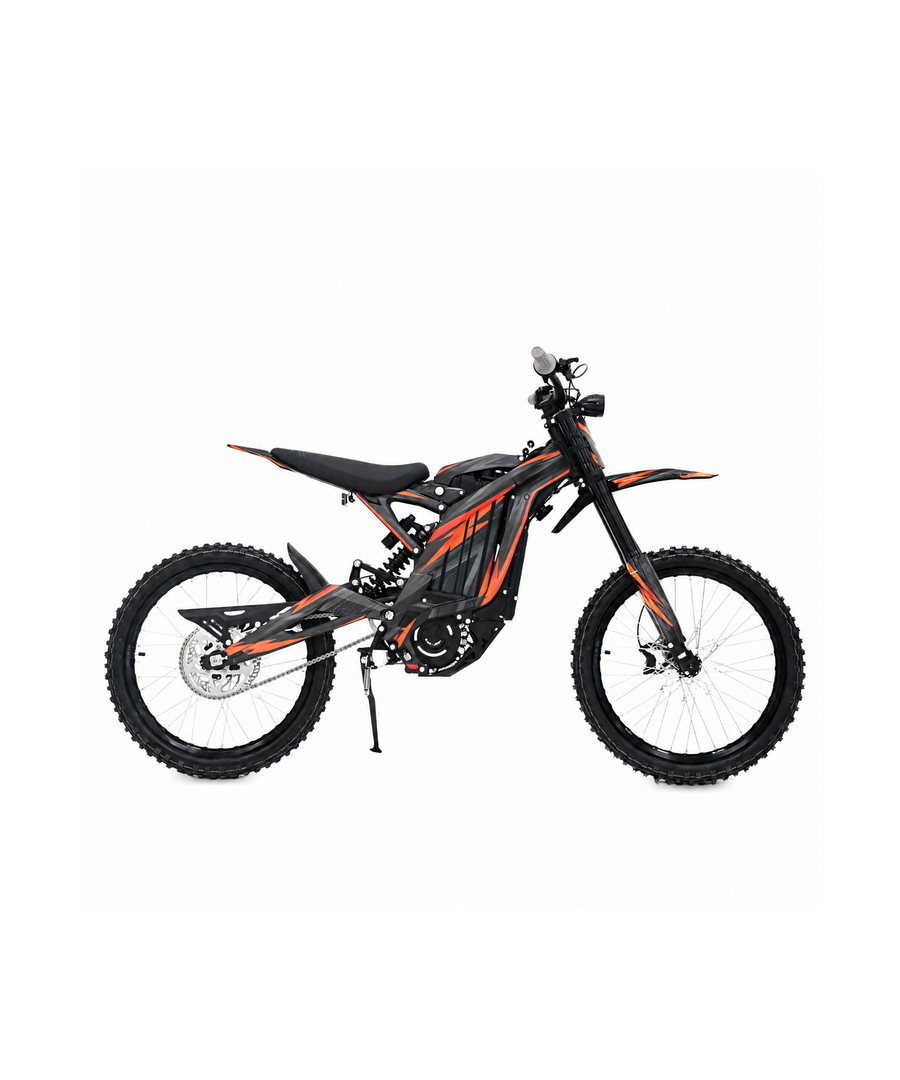 Electric motorcycles / E-Bike