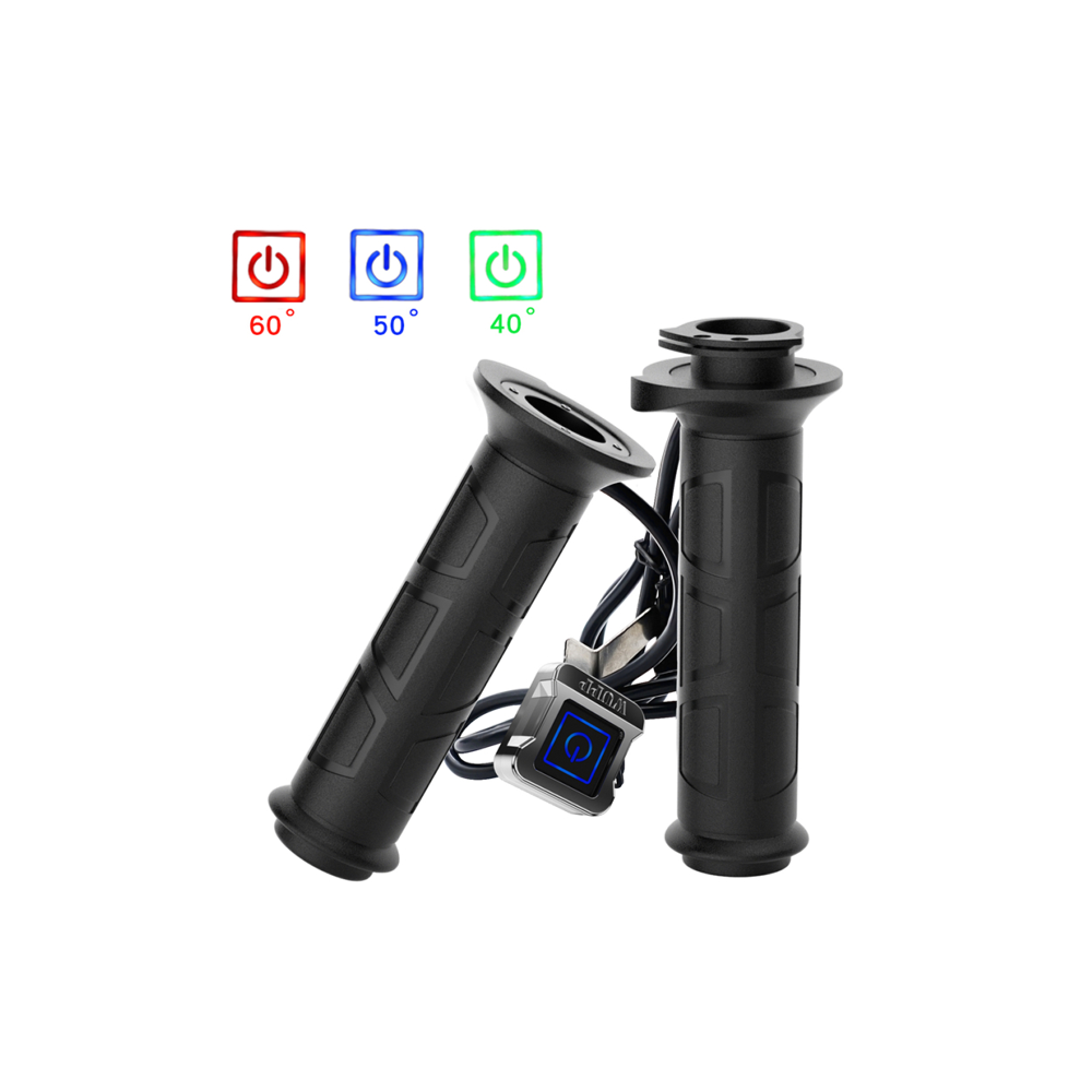 Piaggio Zip Heated Grips