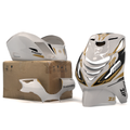 Sporty Carbon X - Piaggio Zip SP Graphics Kit