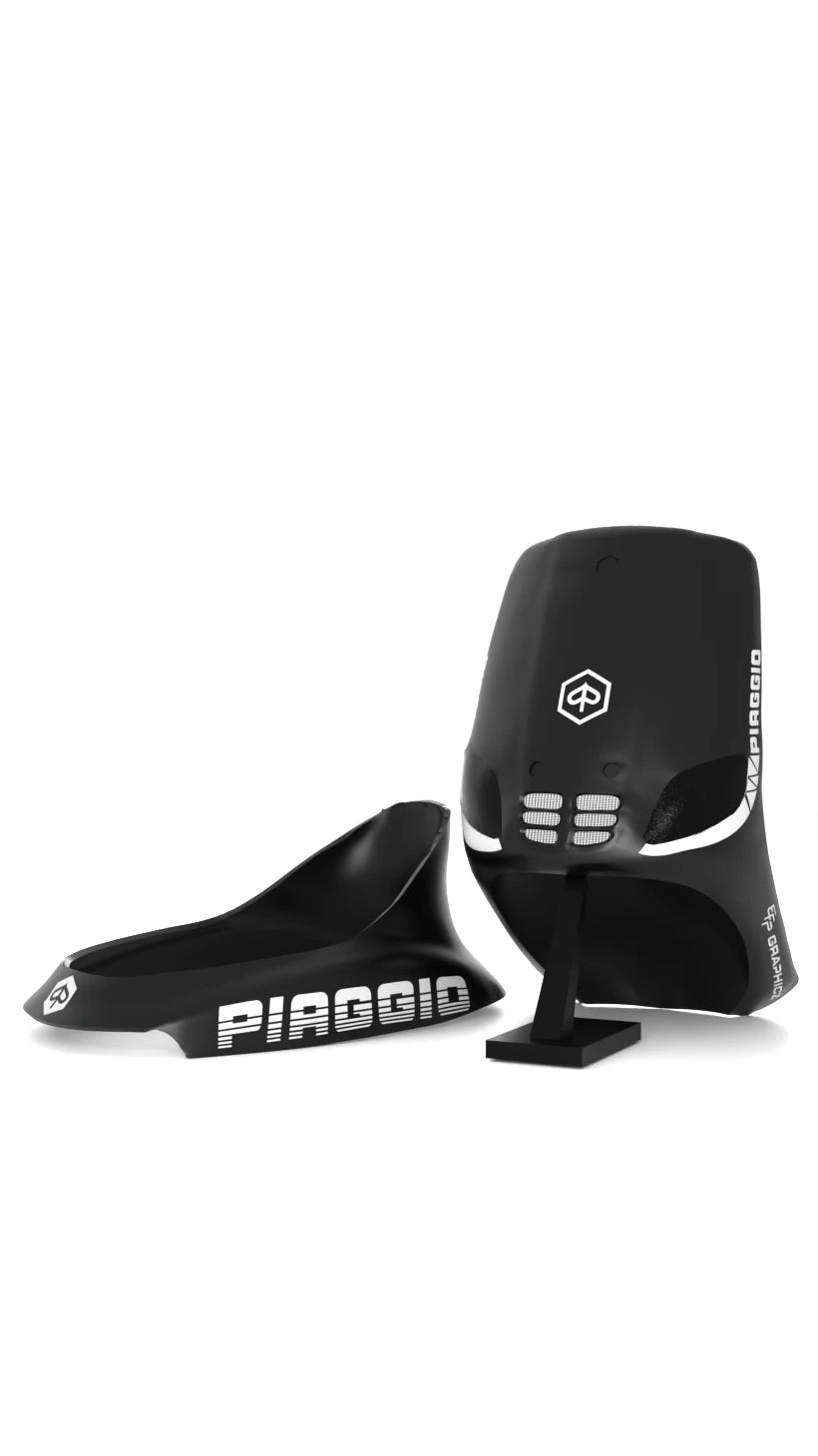 Fractured - Type 3 Graphics Kit