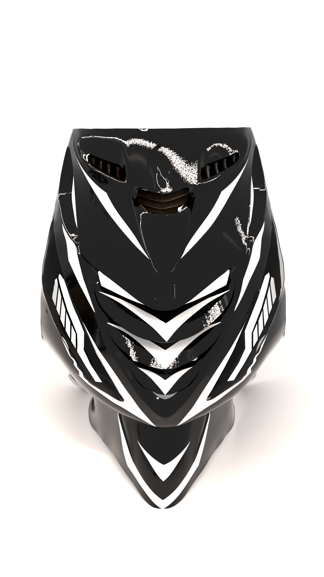 volledige stickerset stickerset - Zip Graphicz