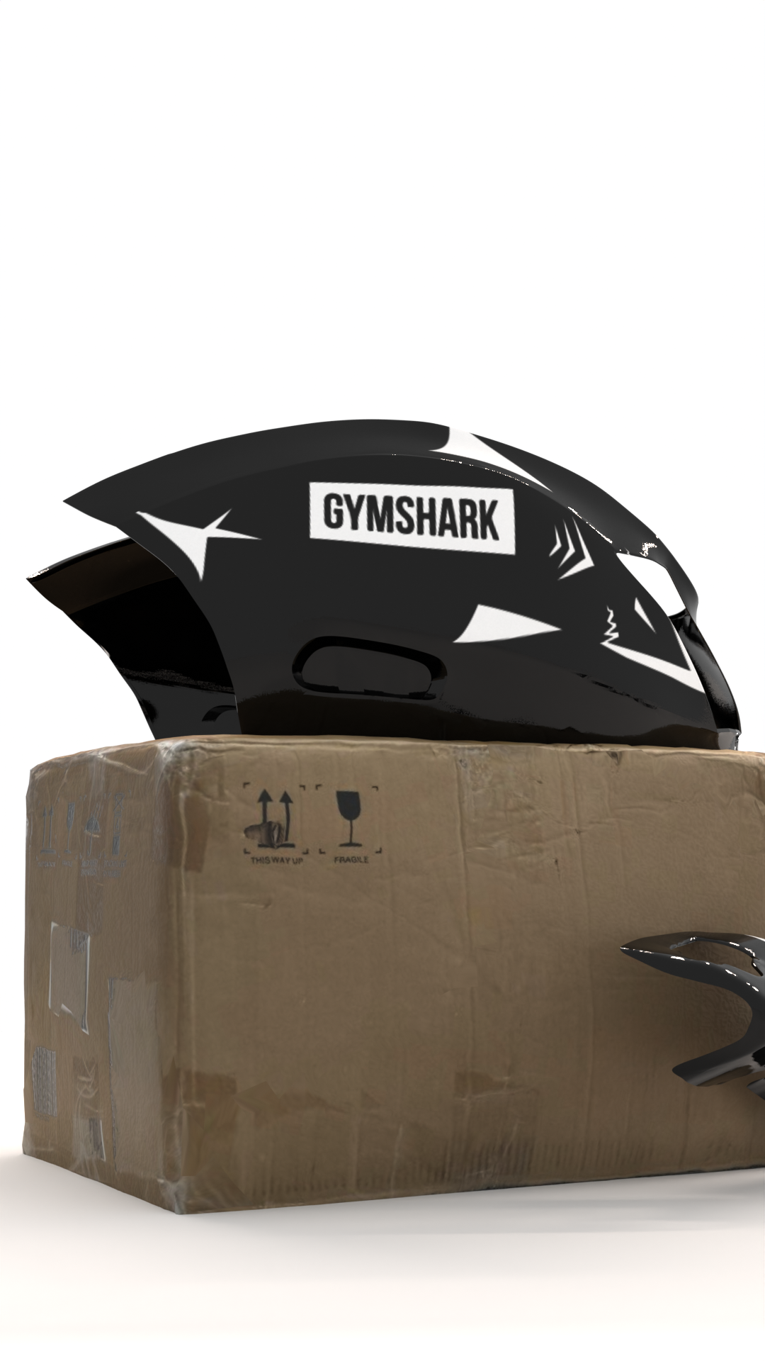 volledige stickerset stickerset - Zip Graphicz